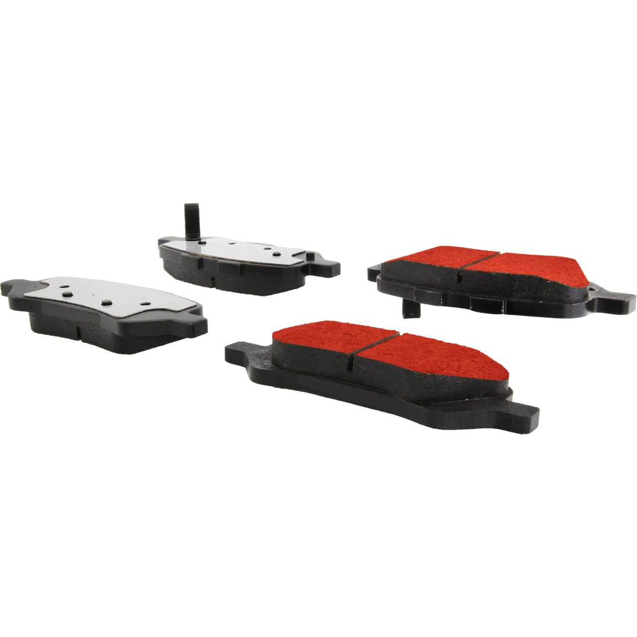 500.14020 Centric PQ PRO PADS