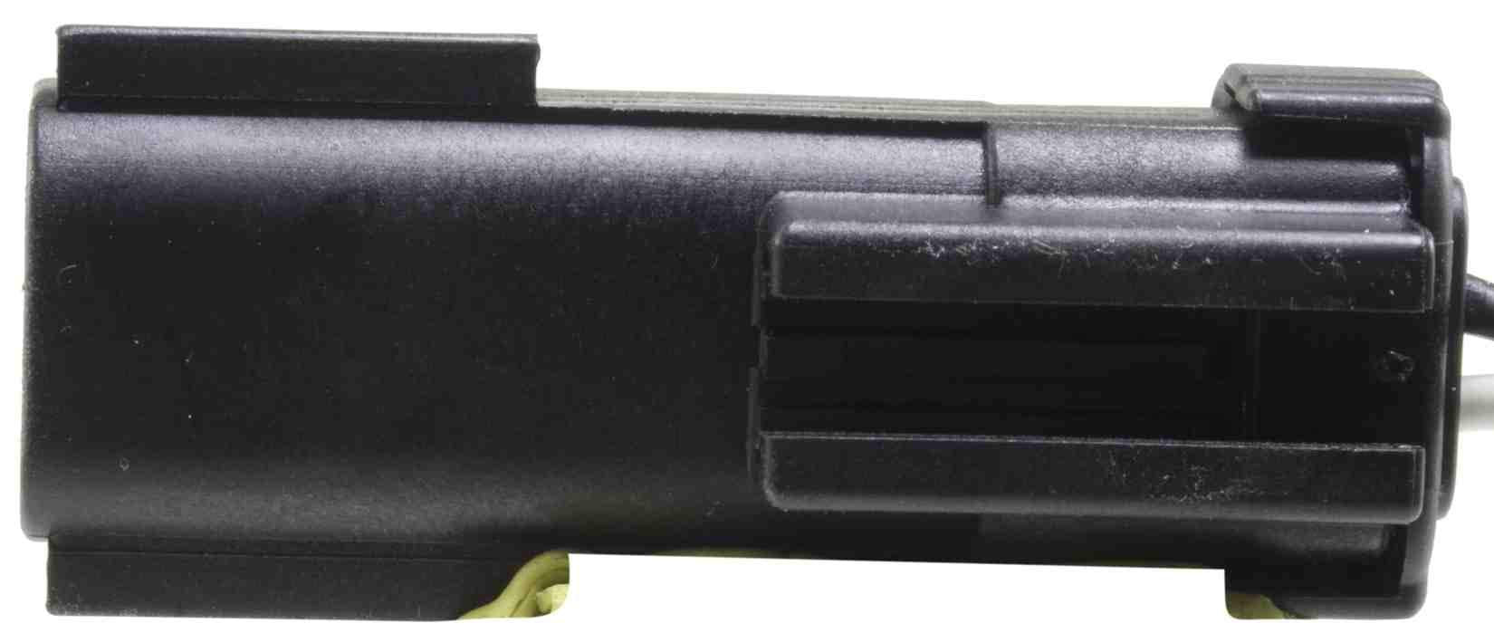 ABS Wheel Speed Sensor NTK AB1384
