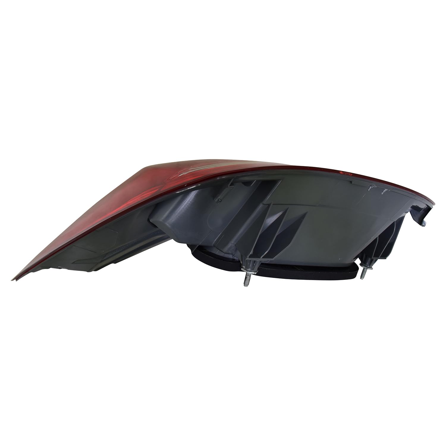 Left TYC 11-6756-00 Tail Light Assembly