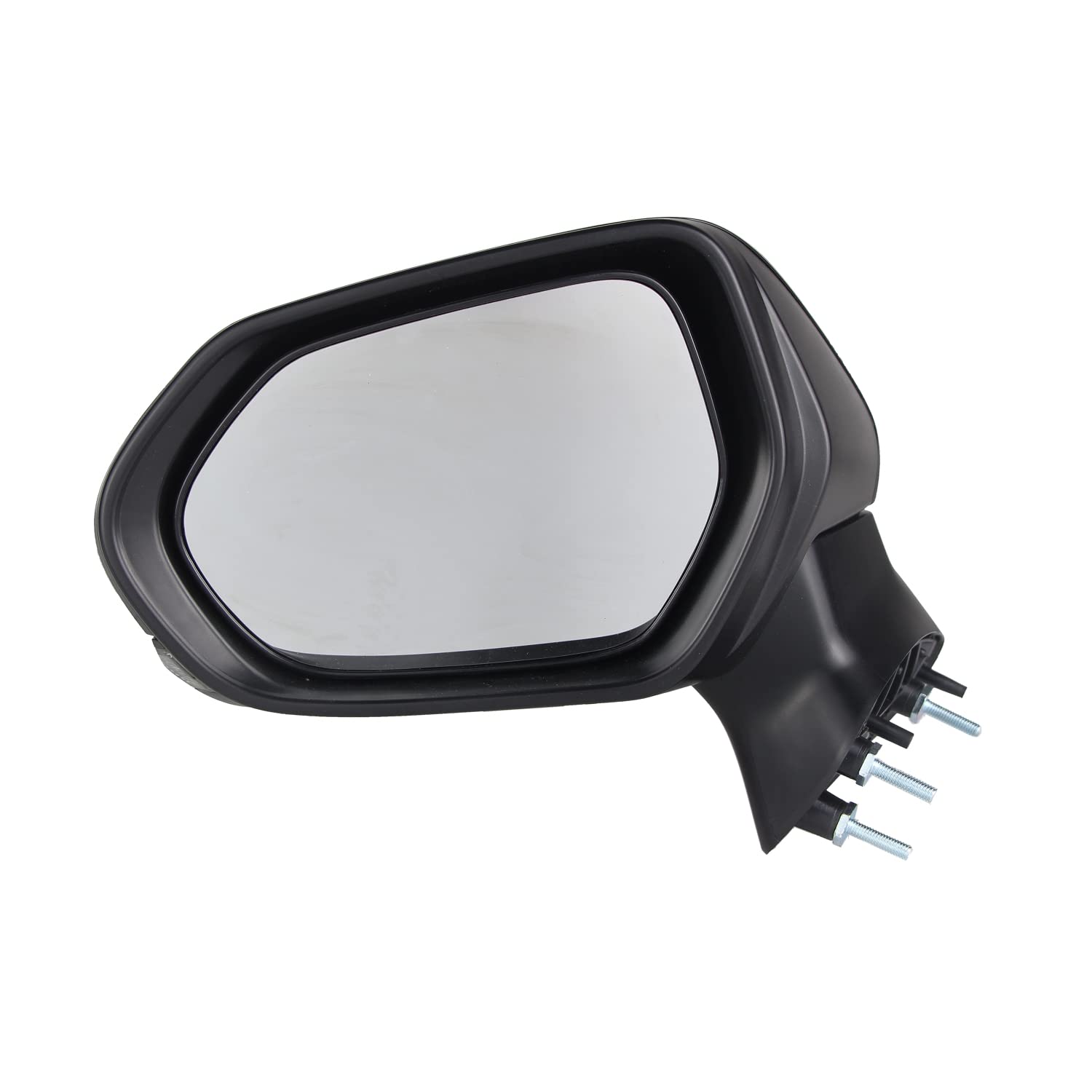 Left-Side TYC 5211142 Door Mirror Compatible with 2018-2021 Toyota Camry