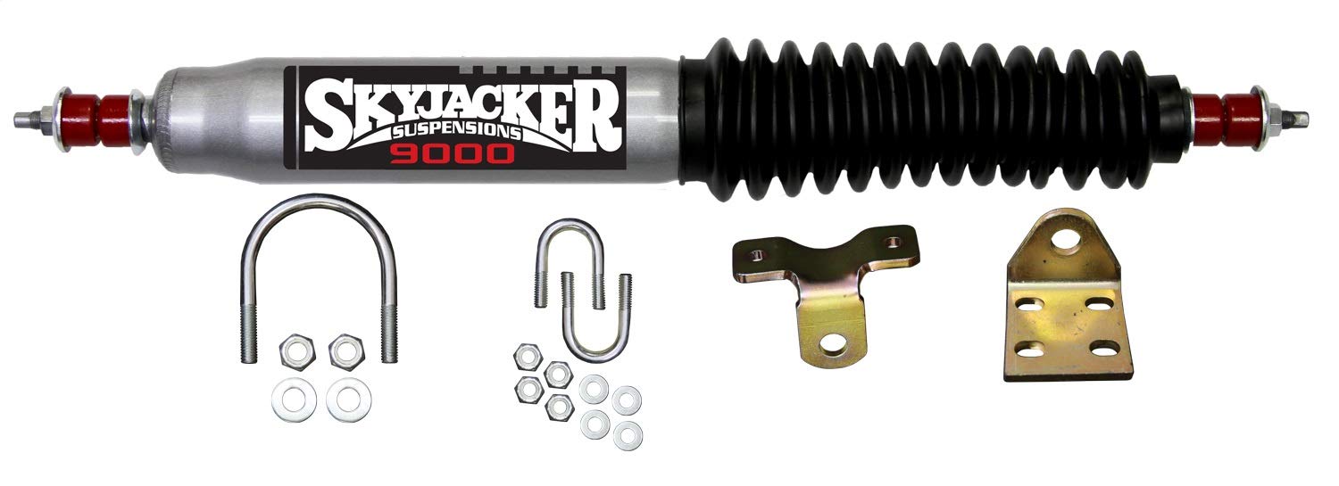 SJS9100 Skyjacker