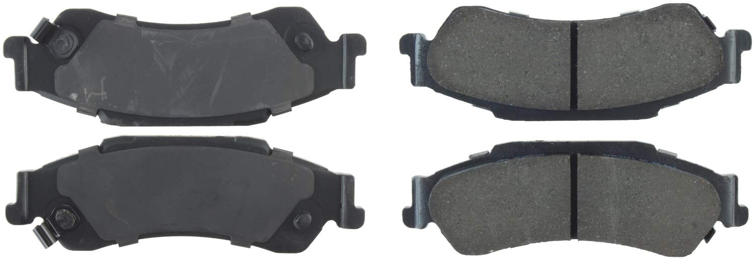 Street Select StopTech Brake Pads 305.07290