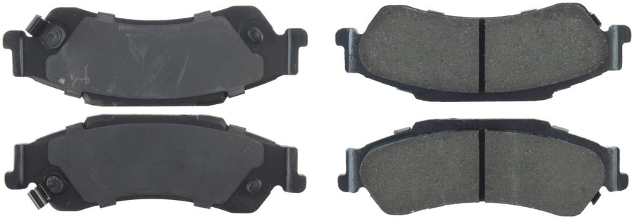 Street Select StopTech Brake Pads 305.07290