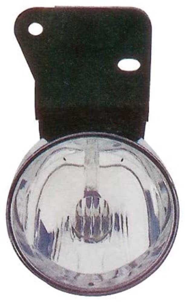 GM313-B000R Eagle Eyes Fog Light