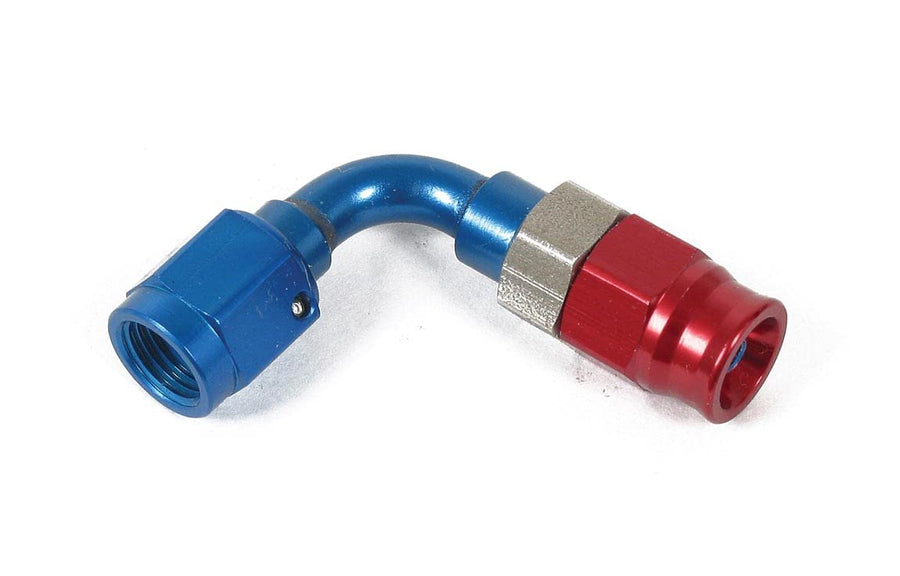 609238ERL Earl's Speed-Seal Hose End