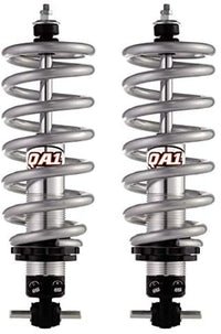 Double QA1 Adjustable Pro Coil Kit (GD501-11250A), Aluminum