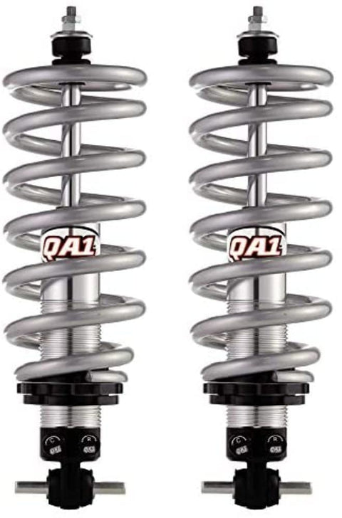 Double QA1 Adjustable Pro Coil Kit (GD501-11250A), Aluminum