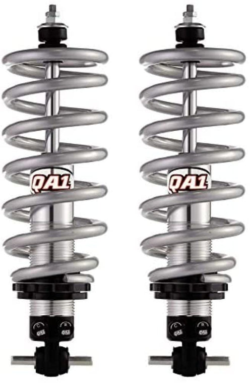 Double QA1 Adjustable Pro Coil Kit (GD501-11250A), Aluminum