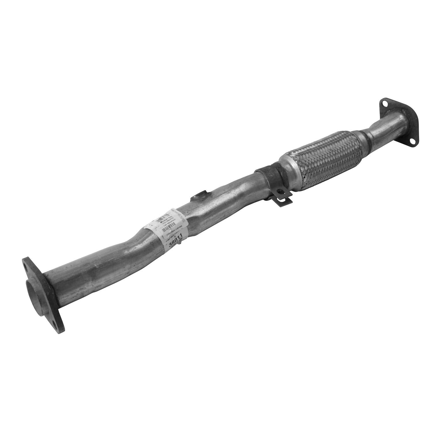 Exhaust Pipe New for Quest Villager