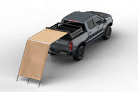Overland Tuff Stuff Awning Shade Wall 4.5 X 6 Foot
