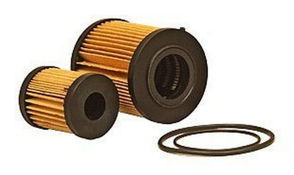 Cartridge Wix Fuel Metal Free Filter - 33899