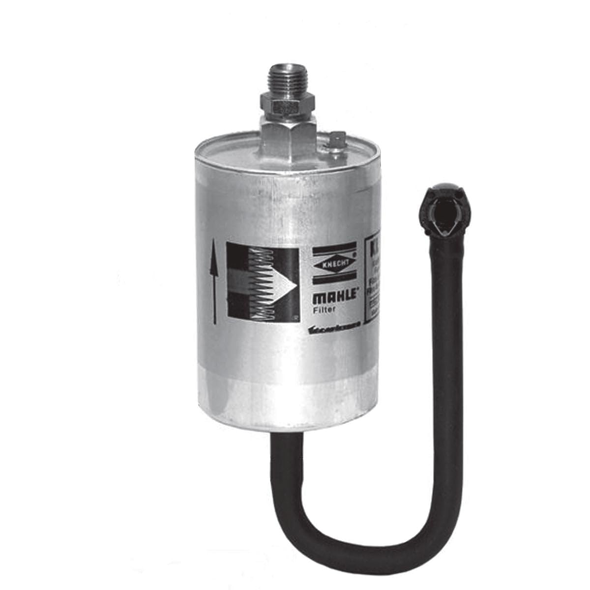 Fuel Filter Mahle KL 69
