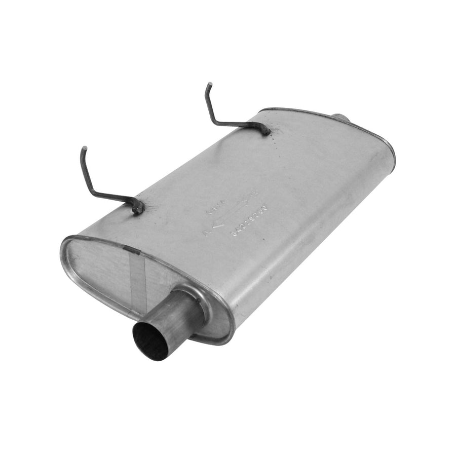 700039 AP Exhaust Products Muffler Exhaust