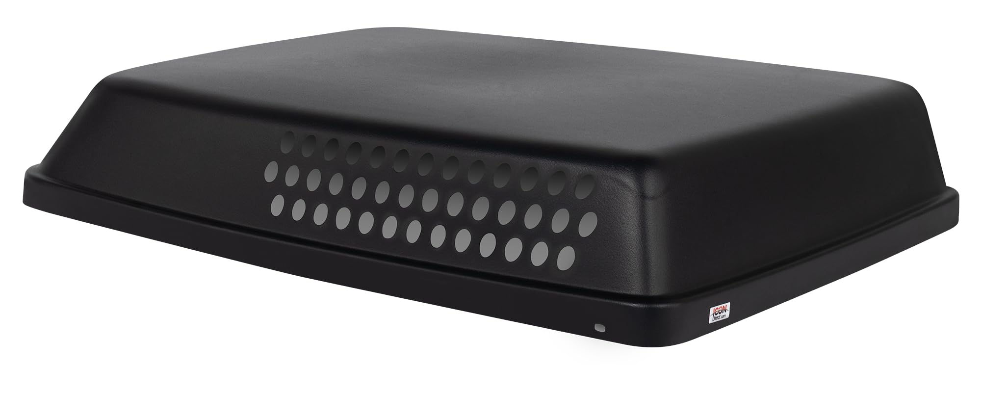 A/C Shroud ICON Aftermarket - fits Dometic Penguin - Black