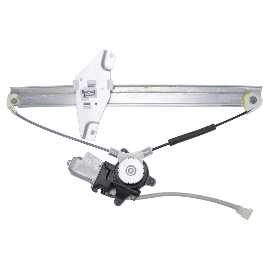 POWER WINDOW MOTOR ASSEMBLY TYC - 660189