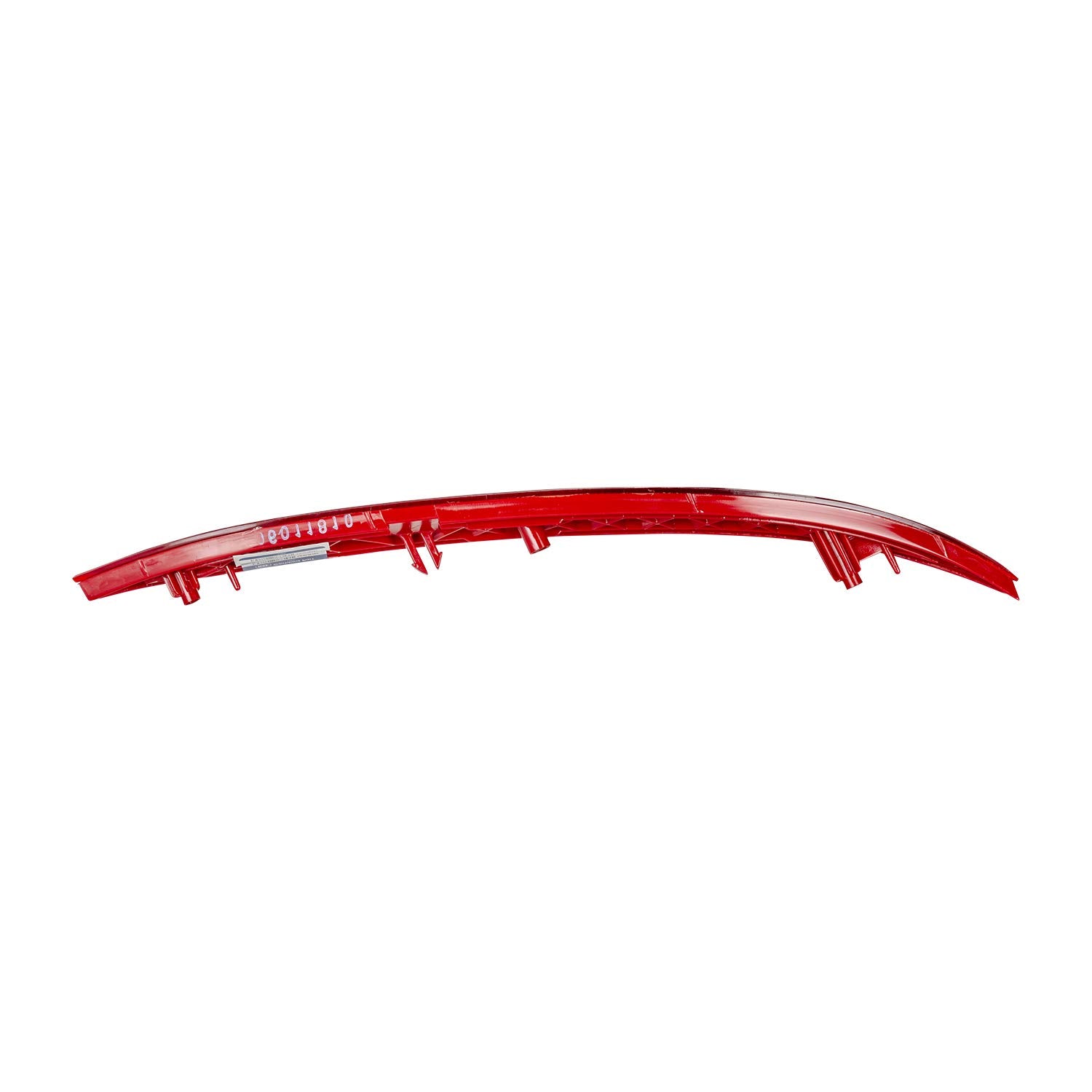 Left TYC Reflector Assembly Compatible with 2014-2015 Kia Forte