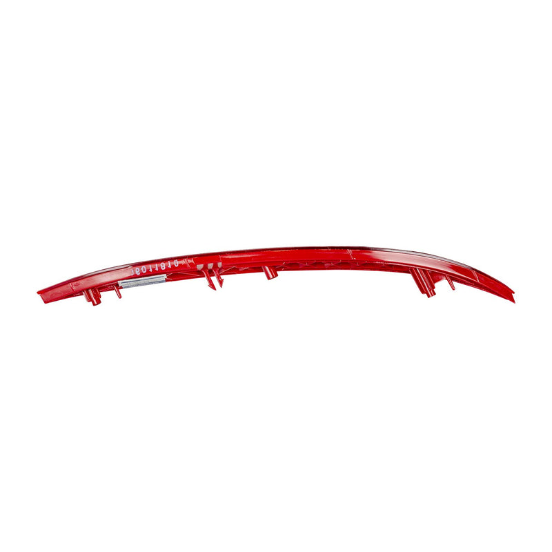Left TYC Reflector Assembly Compatible with 2014-2015 Kia Forte