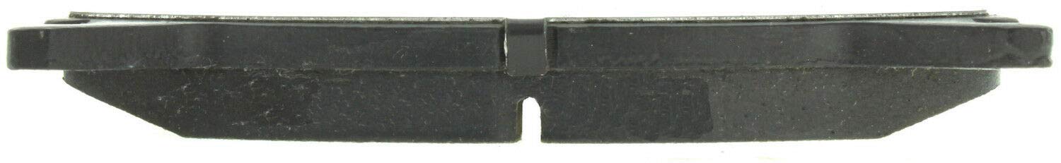 Brake Pad, Ceramic Centric (301.04580)