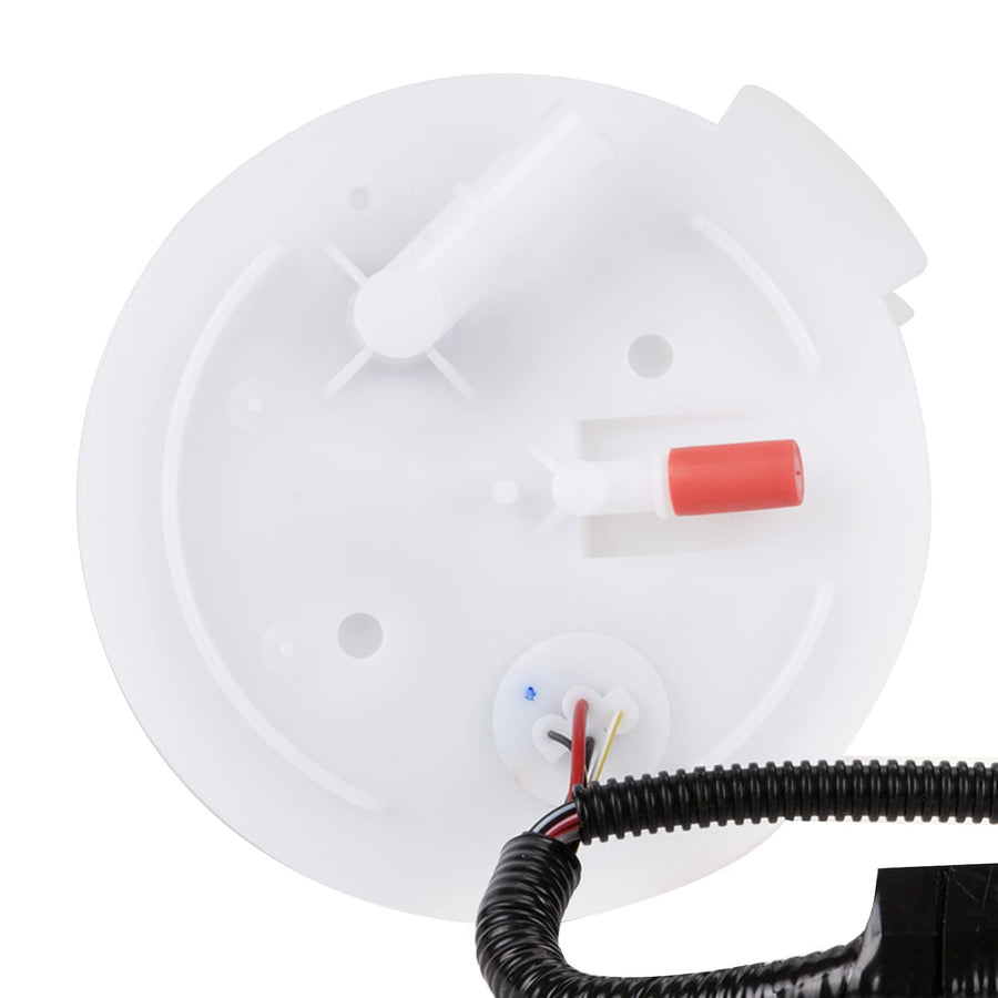 Fuel Pump Module Assembly TYC 150271-A Compatible with 2004-2005 Ford Explorer 4.0L V6
