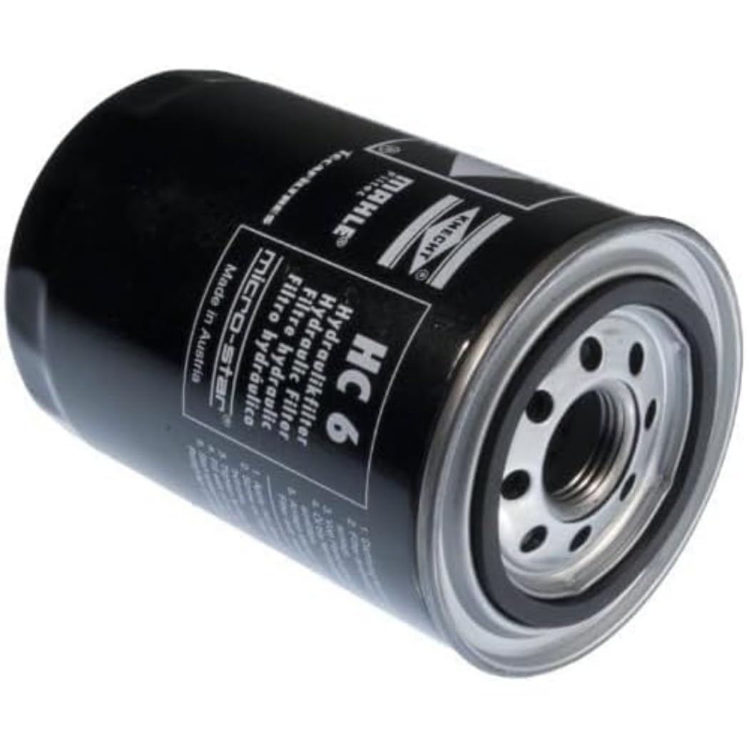HC Mahle 6 Oil Filter
