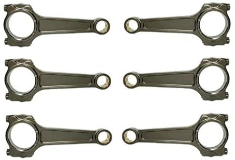 14437-6 Manley Performance