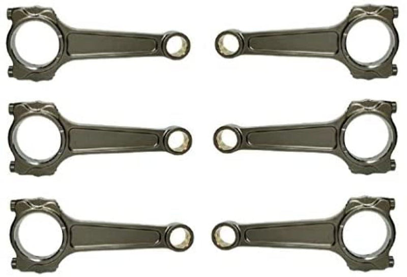 14437-6 Manley Performance