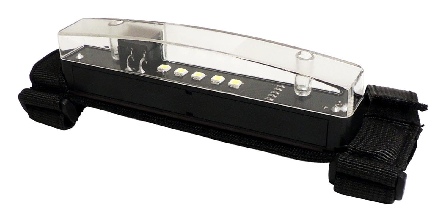 Crown Automotive LED Off-Road Utility Light RT