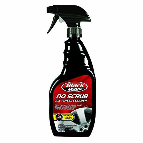 ALL WHEEL CLEANER 23OZ
