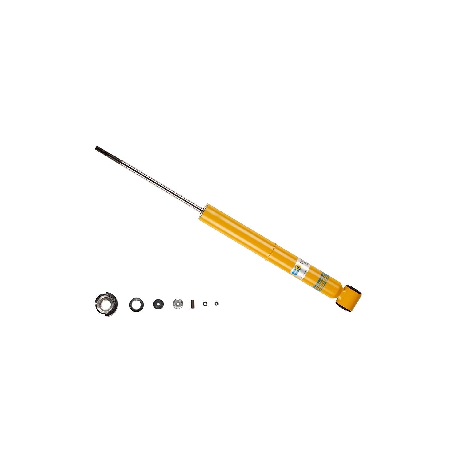 24-018449 Bilstein Shock Absorber, Rear