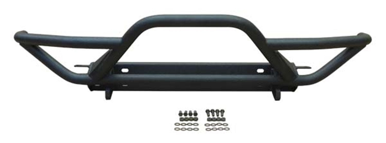 Bumper Crown Automotive RC004
