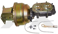 Hd Brake Booster Kit RT Off-Road