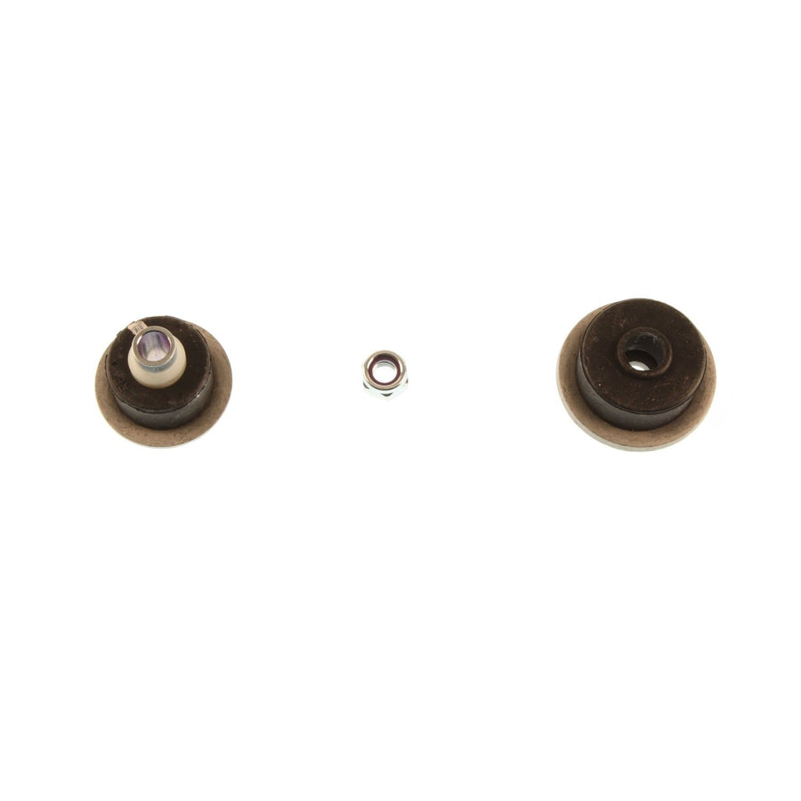 46mm Bilstein Monotube Shock Absorber (24-109369)