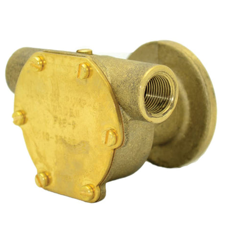 F4B-9 Johnson Pump Impeller Pump OEM 10-35098-2