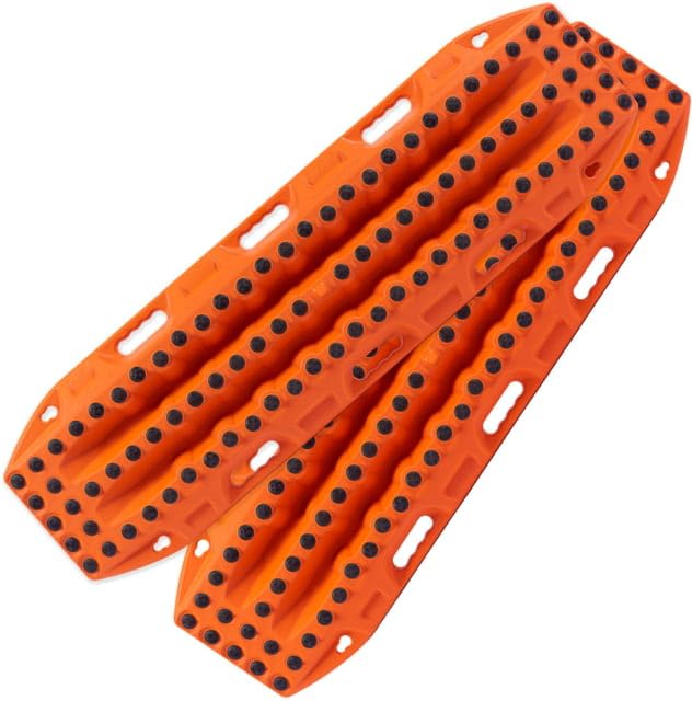 Signature MAXTRAX Xtreme Orange