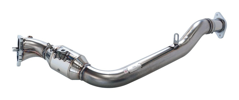 Metal HKS (33005-AF002) Catalyzer