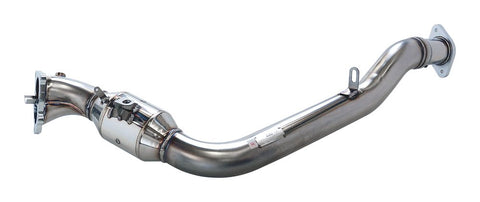 Metal HKS (33005-AF002) Catalyzer