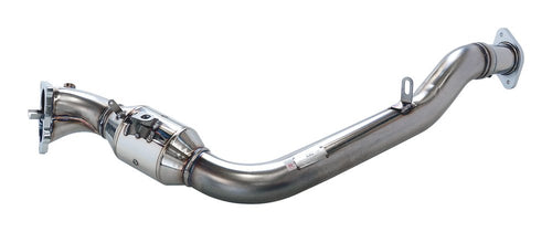 Metal HKS (33005-AF002) Catalyzer