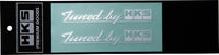 HKS Stickers Hks 51003-AK145