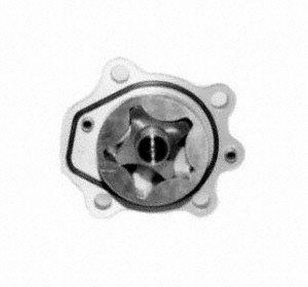 M154 Melling Engine Oil Pump