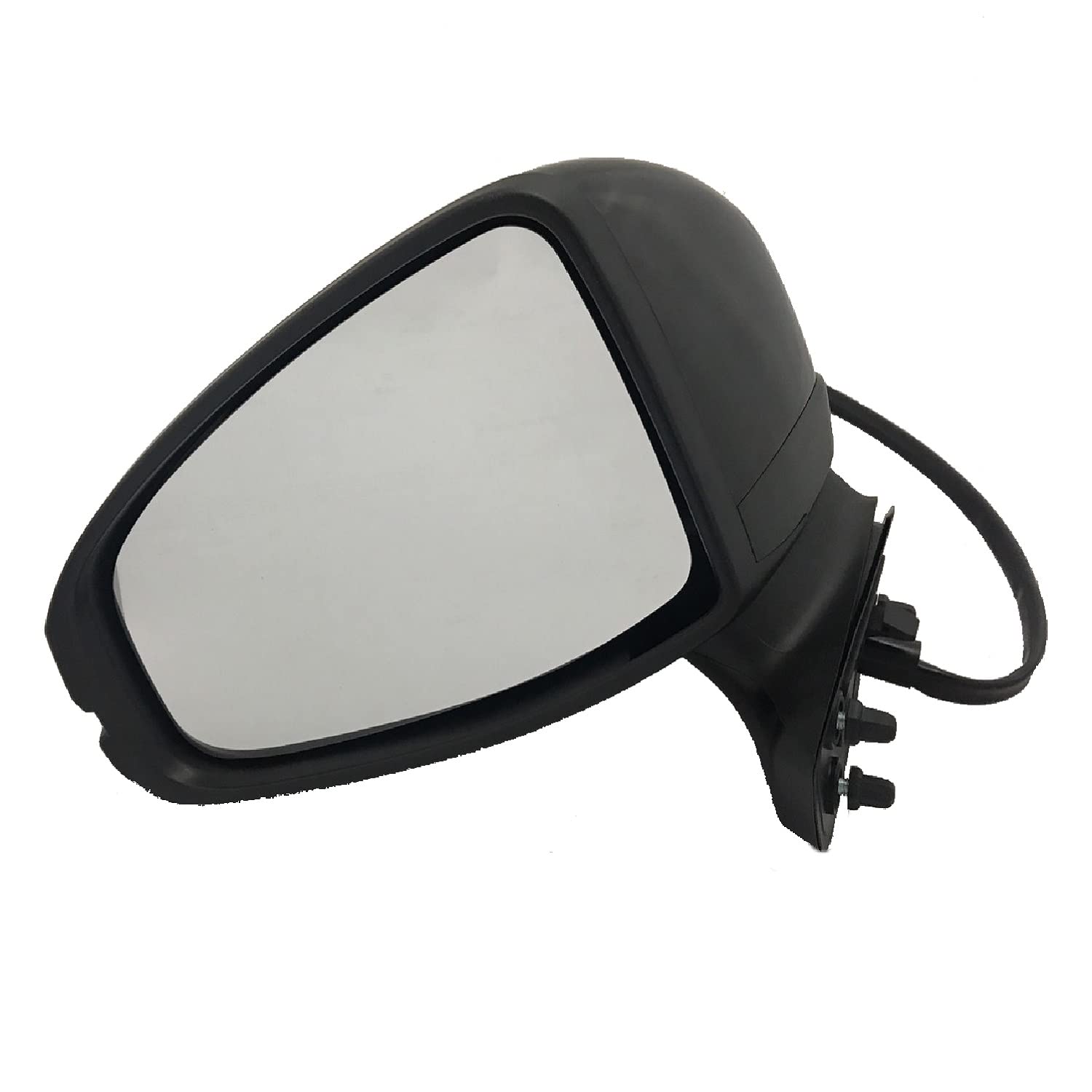 Left-Side TYC 4810232 Door Mirror Compatible with 2015-2019 Honda FIT