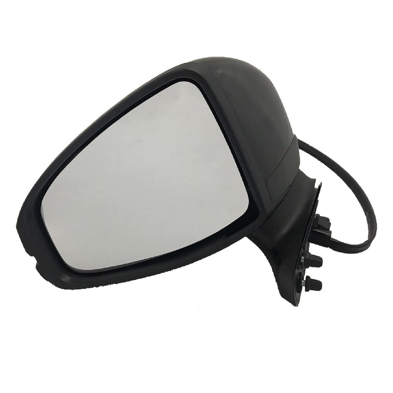 Left-Side TYC 4810232 Door Mirror Compatible with 2015-2019 Honda FIT