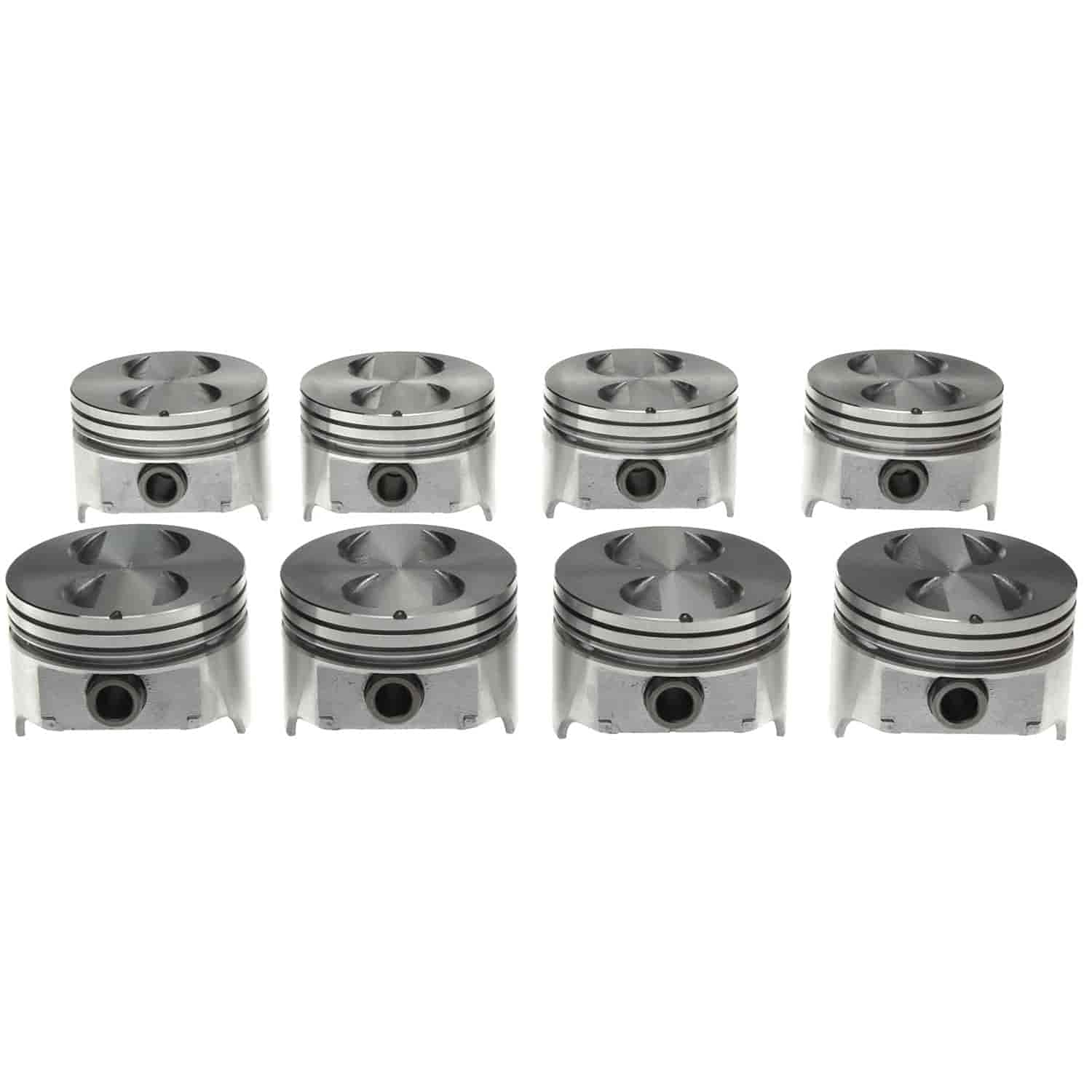 Piston Mahle - 224-2108