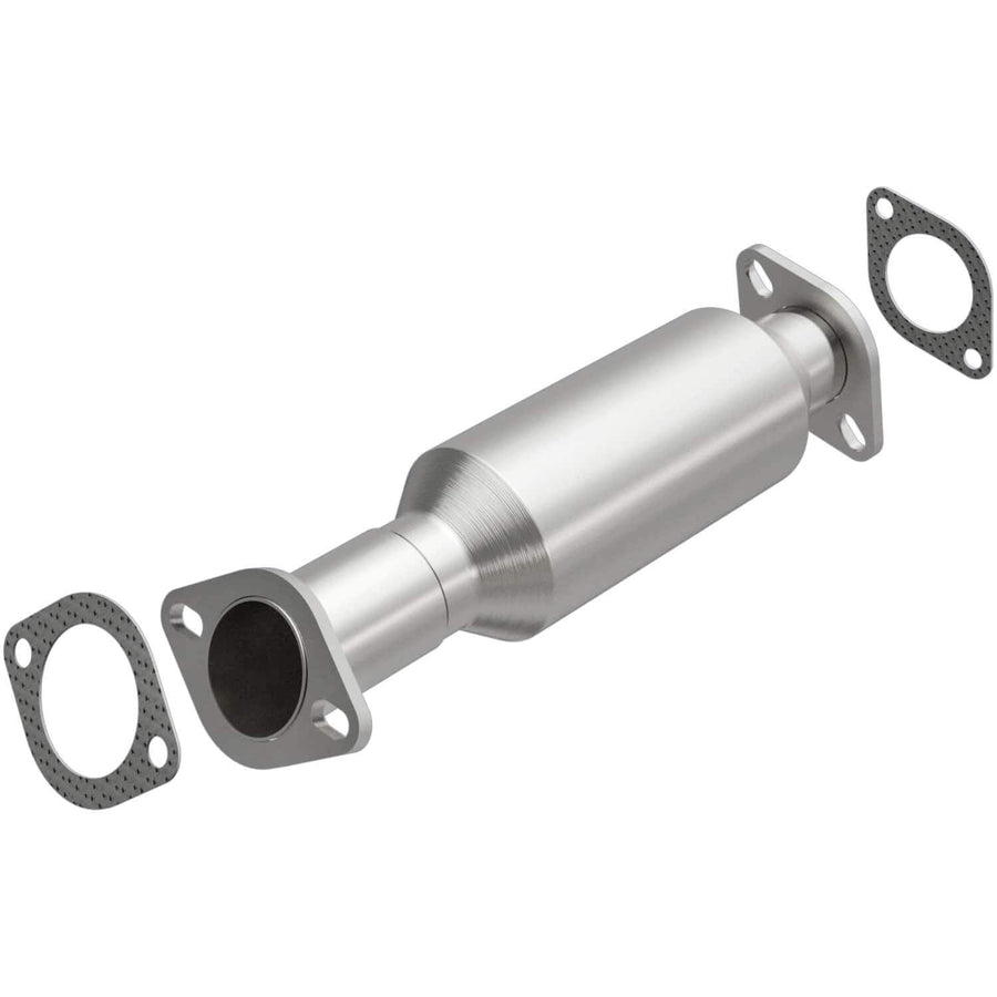 California Grade MagnaFlow Catalytic Converter 5571890: Direct-Fit (CARB Compliant)