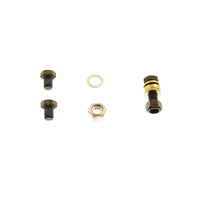 22-001993 Bilstein Twintube Strut Assembly