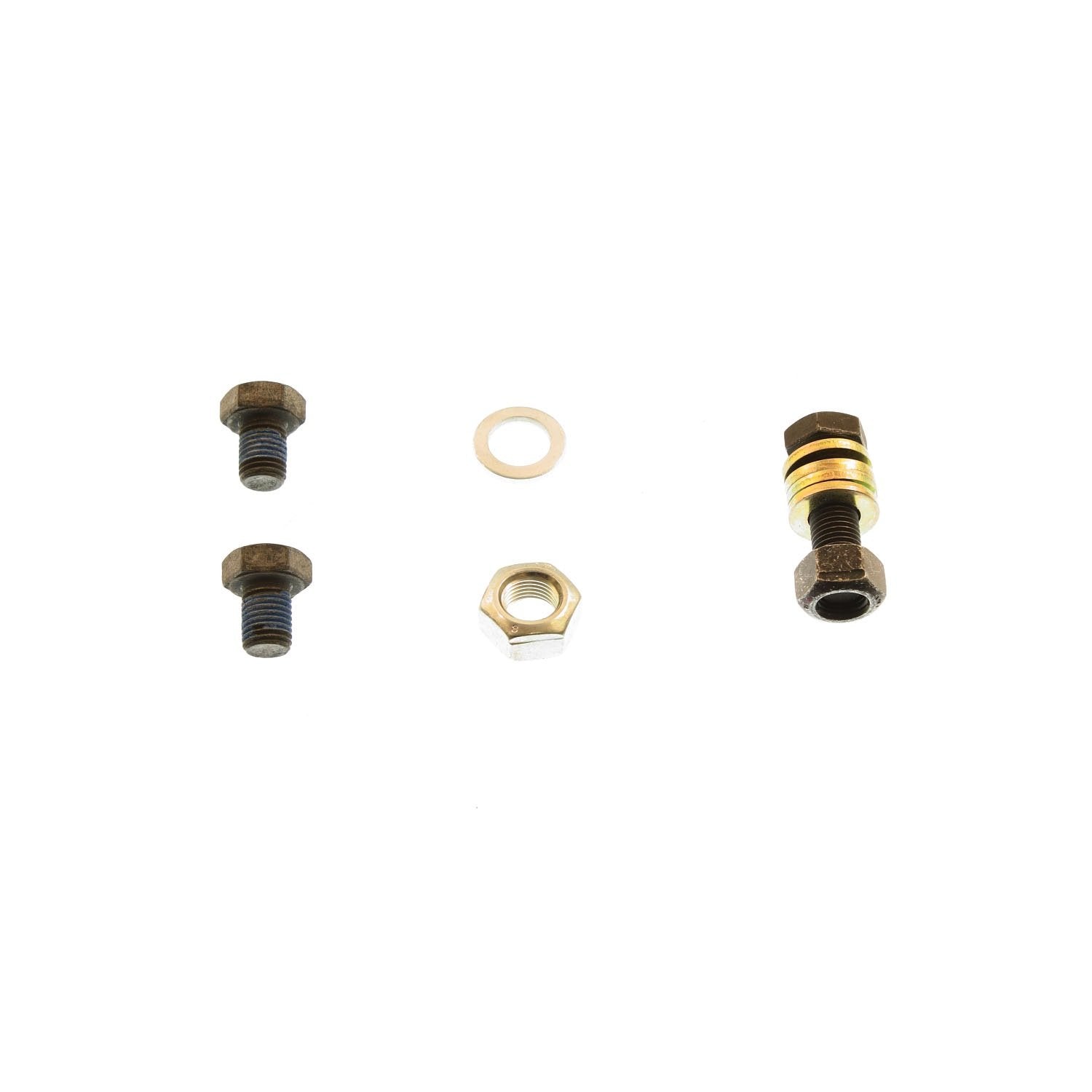 22-001993 Bilstein Twintube Strut Assembly