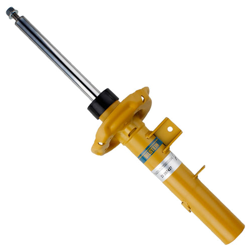 B6 Series Bilstein Front Driver Side Monotube Strut 22-287427
