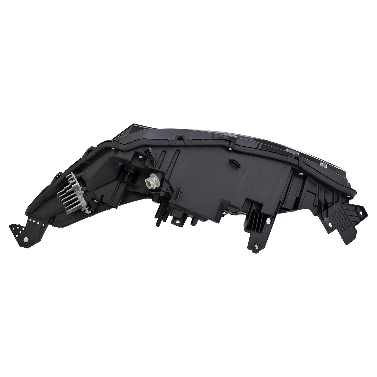 Right TYC 12-5453-00 Light Assembly