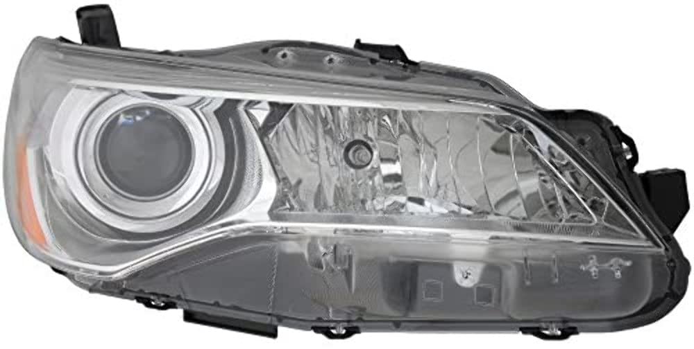 Headlight Eagle Eyes TY1264-B001R