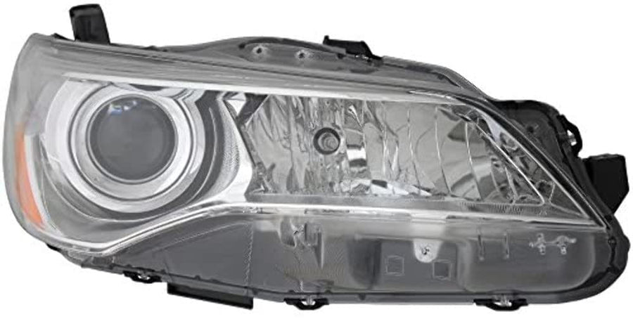 Headlight Eagle Eyes TY1264-B001R