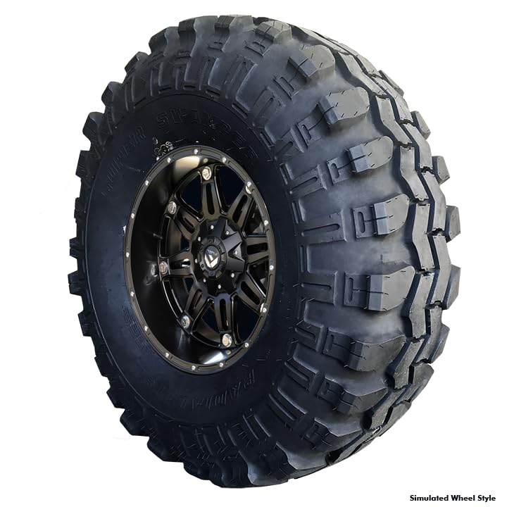 SAM-54R Super Swamper 33/12.50R16.5